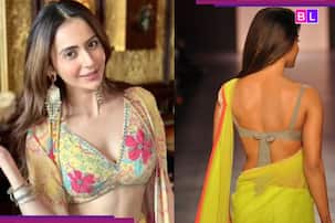 Not Rakul Preet Singh but THIS actress was the first choice for Surpanakha’s role in Nitesh Tiwari's Ramayana