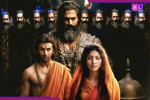 Ramayana: रावण बनकर इन 6 एक्टर्स ने लंका में बजाया डंका: 4 ने छोड़ी दुनिया, बाकी 2 अब कहां हैं और क्या करते हैं?