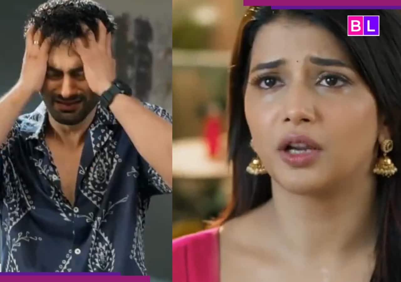 Yeh Rishta Kya Kehlata Hai serial twist: Geetanjali turns villain as Armaan decides to...; heartbroken Abhira agrees to move on with...
