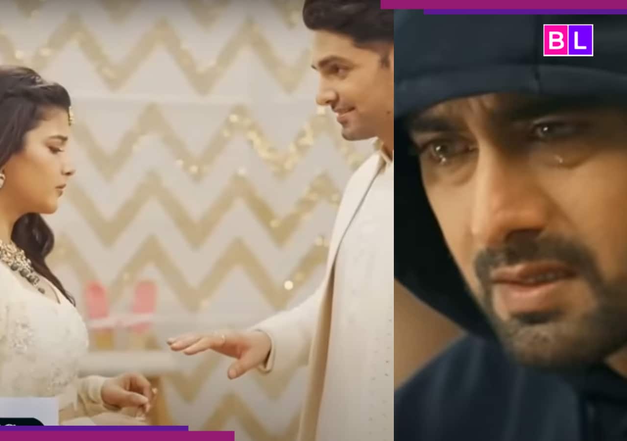 Yeh Rishta Kya Kehlata Hai serial update: Vidya LECTURES Abhira over...; Armaan accidentally becomes a part of...