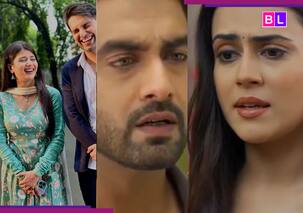 Yeh Rishta Kya Kehlata Hai serial update: Maira to attend Abhira-Anshuman's wedding? Geetanjali to fight with Armaan over...