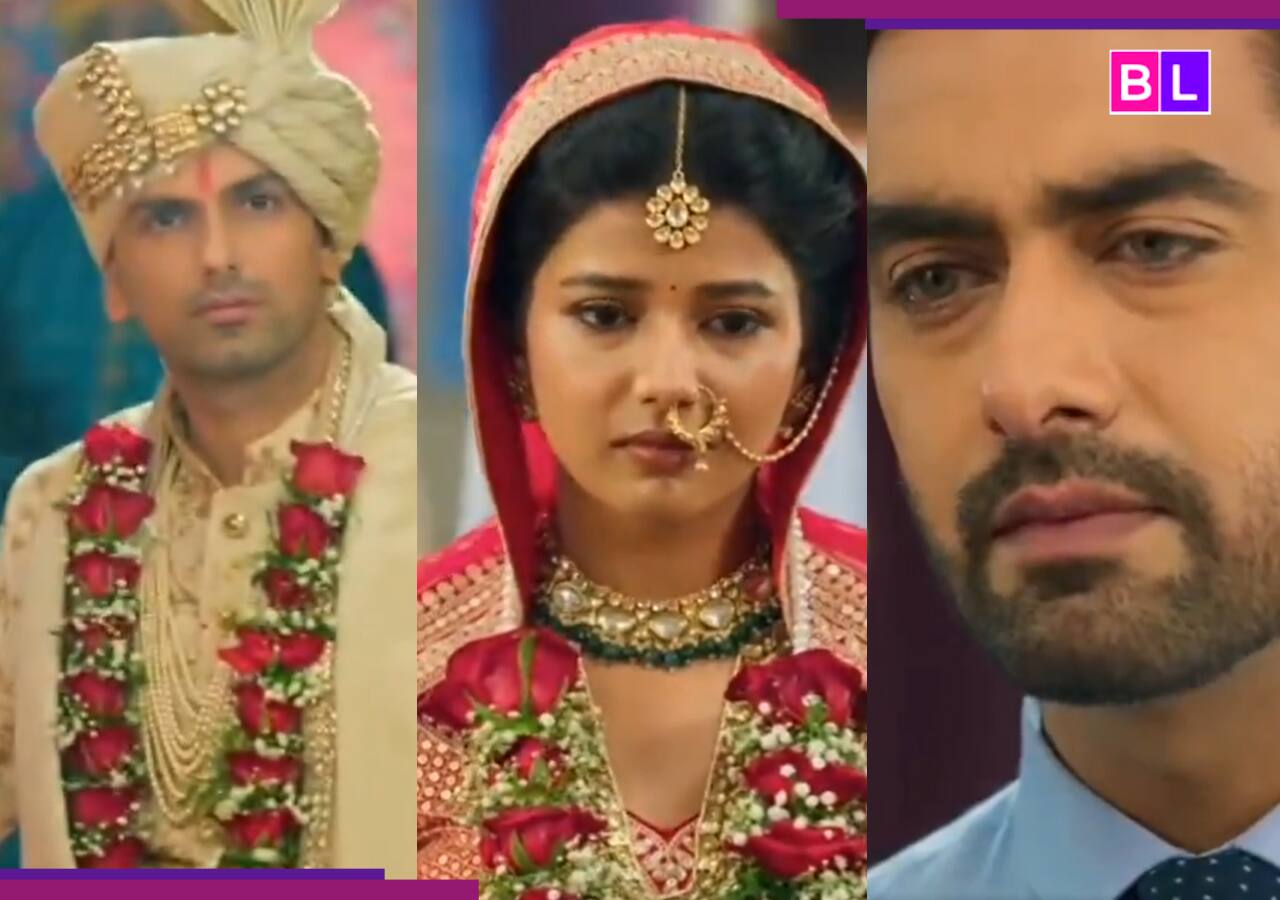 Yeh Rishta Kya Kehlata Hai written update July 19: THIS character gets happy as Anshuman stalls wedding with Abhira, Geetanjali shocked to know...