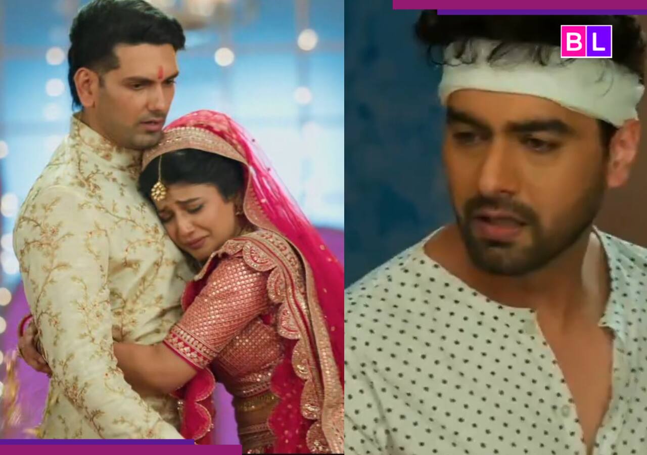 Yeh Rishta Kya Kehlata Hai serial written update July 20: Anshuman FINDS Abhira's Pookie but...; Armaan to FAKE...