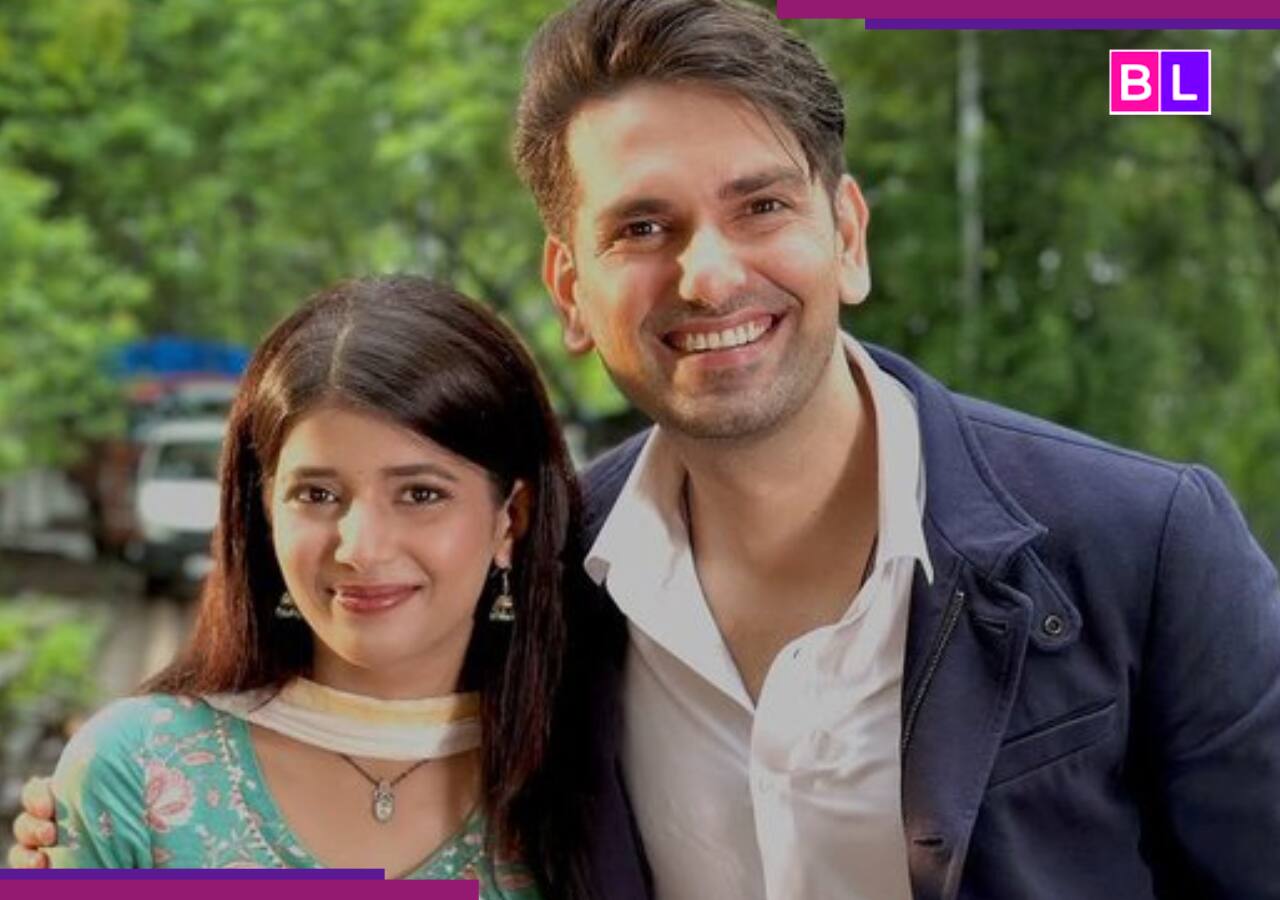 Yeh Rishta Kya Kehlata Hai serial upcoming twist: Will Anshuman marry Abhira after knowing Maira's truth? Rahul Sharma spills beans