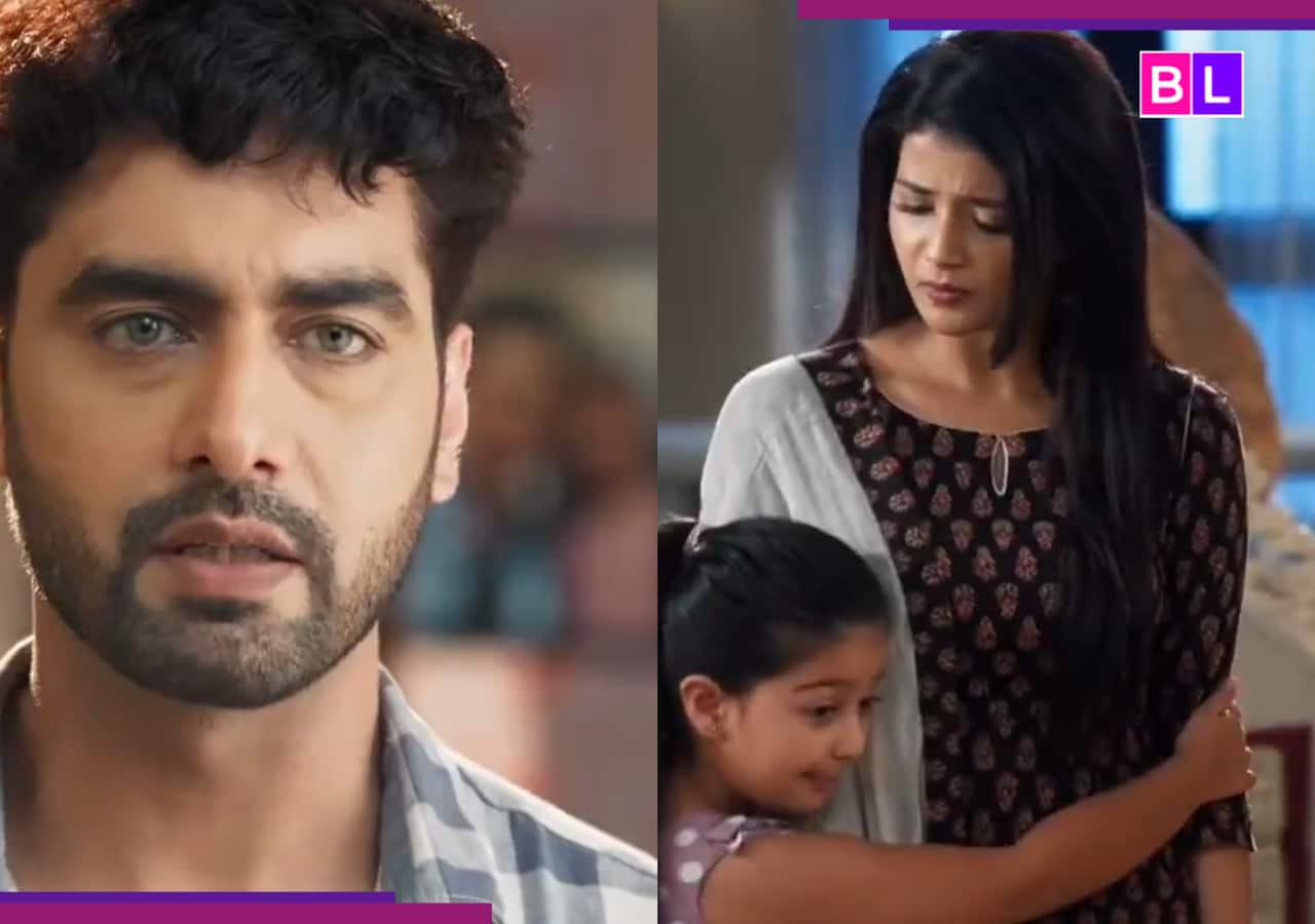 Yeh Rishta Kya Kehlata Hai serial written update July 25: Kaveri defends her decision to...; Abhira SLAPS Armaan after...