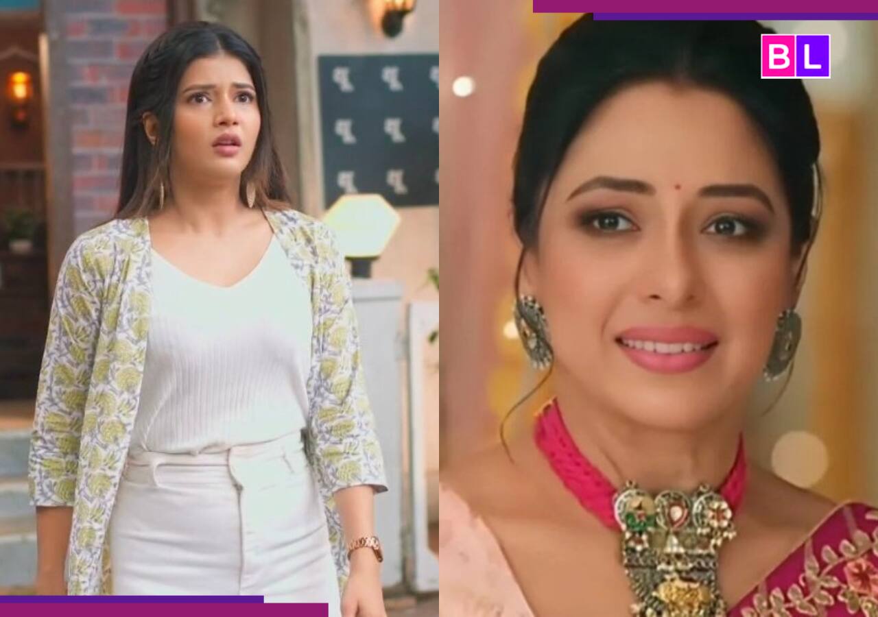 YRKKH Star Samridhii Shukla on Show Competition and Award