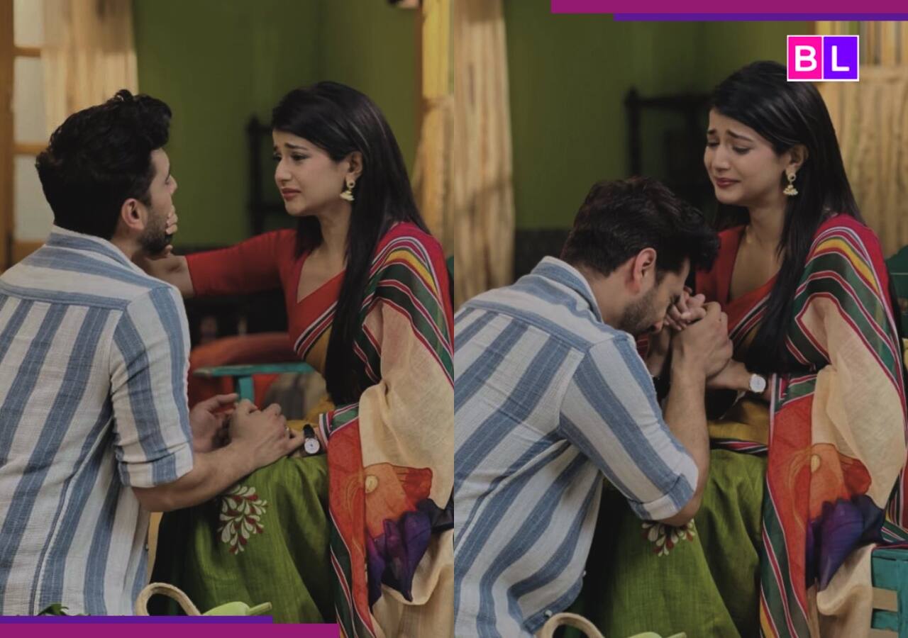 Yeh Rishta Kya Kehlata Hai serial update: Abhira slaps Armaan as…, is this the end of AbhiMaan?