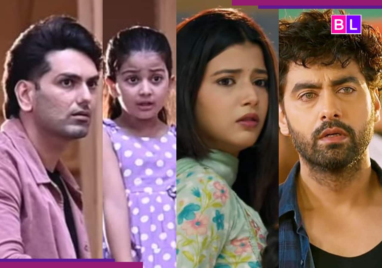 Yeh Rishta Kya Kehlata Hai written update July 23: Anshuman reveals Maira is Pookie, will Abhira snatch her away from Armaan?