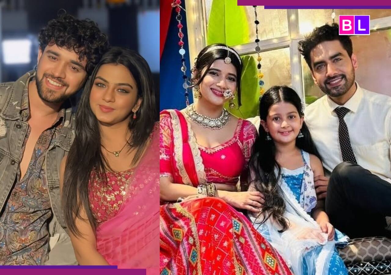 Yeh Rishta Kya Kehlata Hai: Mohit Parmar aka Abhir hints at Garvita Sadhwani, Sachin Tyagi and others’ return, will they support Abhira?