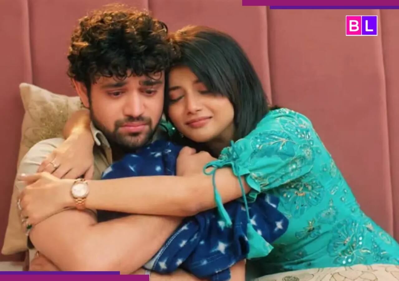 Yeh Rishta Kya Kehlata Hai: Samridhii Shukla calls Mohit Parmar aka Abhir her ‘real brother’, says ‘Maine dil se…’