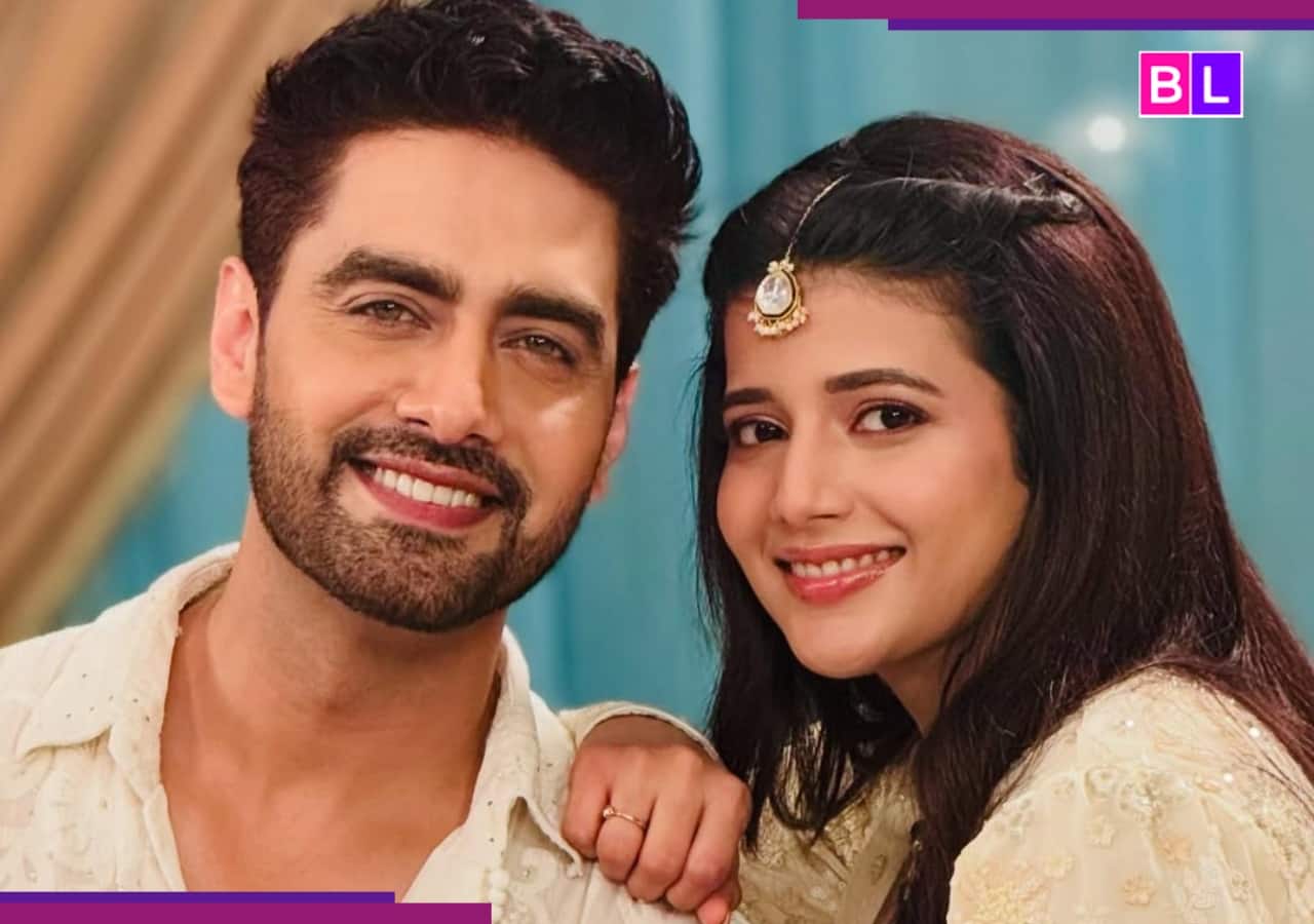 Yeh Rishta Kya Kehlata Hai: Samridhii Shukla apologizes to Rohit Purohit for THIS reason, says ‘He had to constantly…’