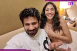 Who is Yogita Bihani? All you need to know about Aaryamann Sethi's girlfriend
