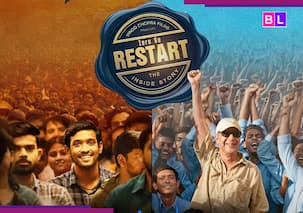Zero Se Restart OTT Release: Vidhu Vinod Chopra's BTS documentary offers an in-depth look at the making of Vikrant Massey's 12th Fail