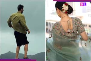 टीवी के इस एक्टर ने अपनी बीबी को दिया था धोखा, शादीशुदा होते हुए भी किया वन नाइट स्टैंड? जब पत्नी ने...