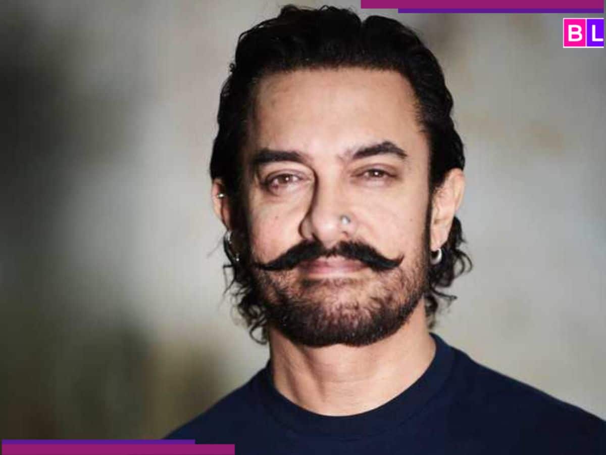 'Depression mein chala gaya': Aamir Khan reveals THIS Pakistani cricket legend ruined his first wedding, he is...