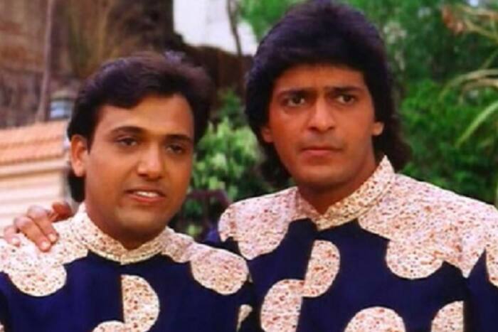 Film Aankhen collected more than Sunny Deol and other stars movies in ...