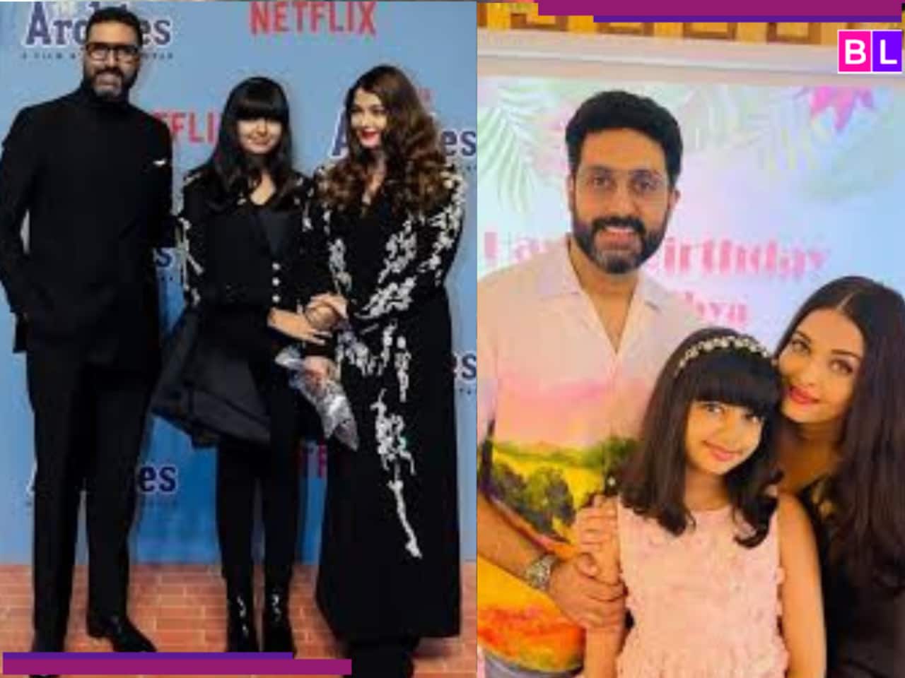 Abhishek Bachchan opens up about Aaradhya’s upbringing, says she doesn't have phone and..., gives entire credit to...