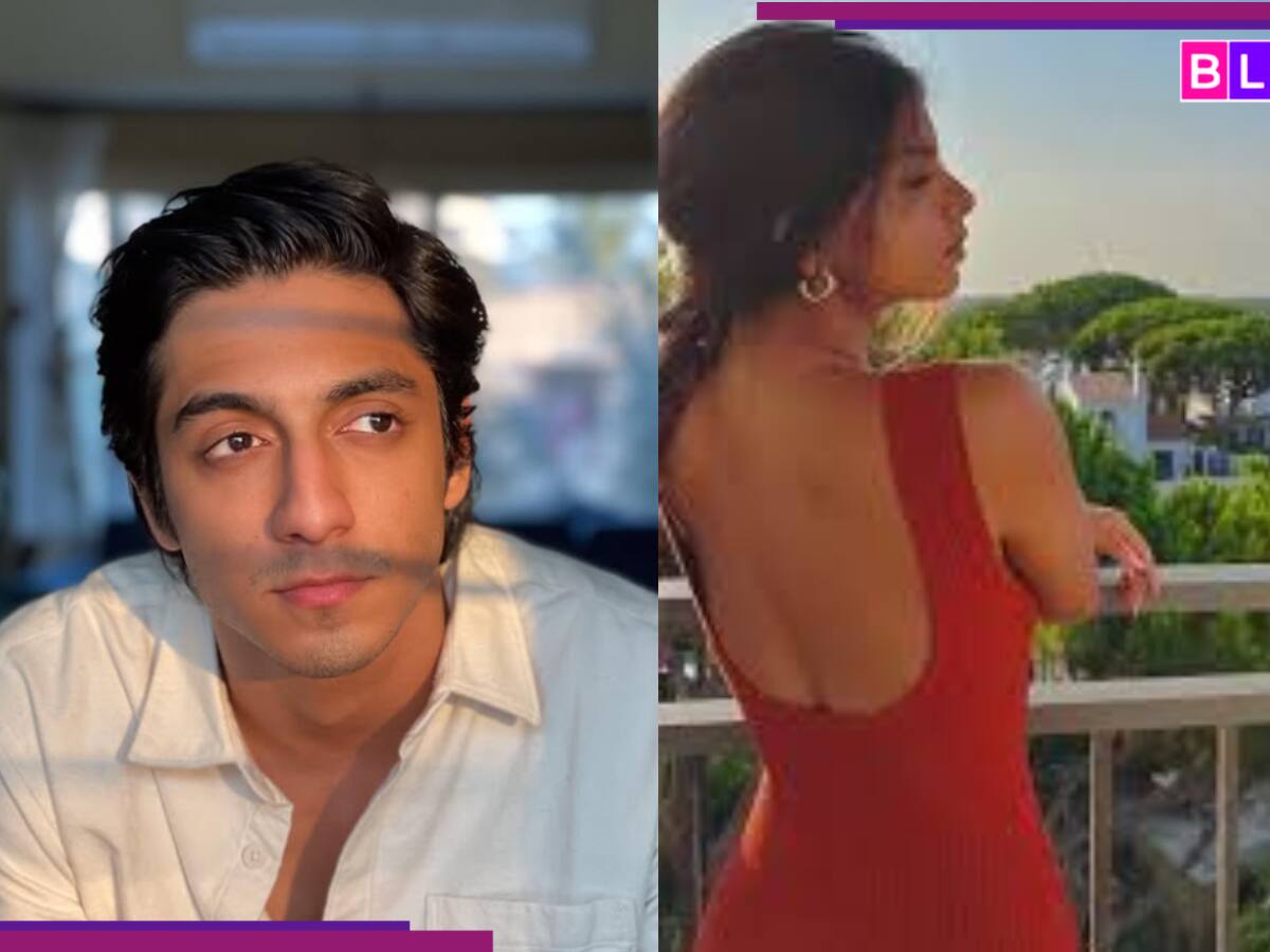 Ahaan Panday's 'Saiyaara' Success and Dating Rumors