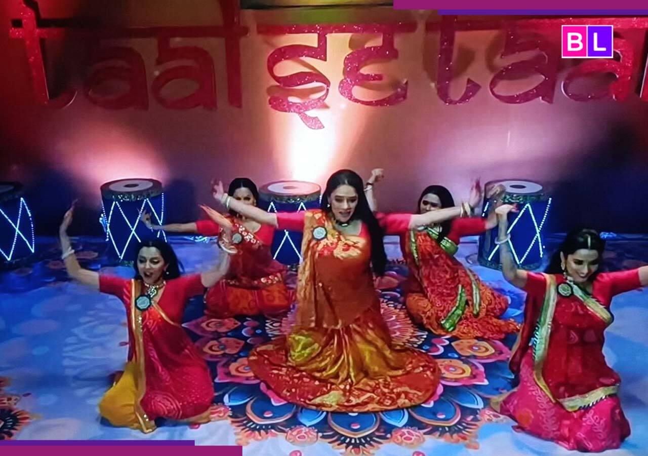 Anupama Show: Drama on Dance Stage and New Twists