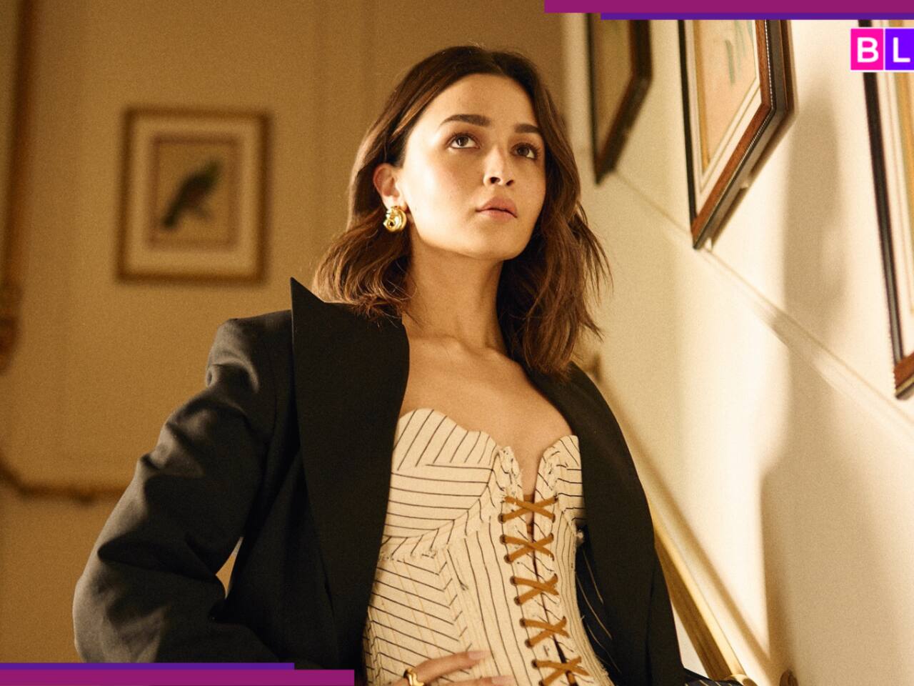 Alia Bhatt's former personal assistant caught swindling money from her account, arrested for...