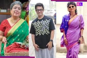 रीना दत्ता या किरण राव, कौन है करोड़ों की मालकिन? आमिर खान की एक्स वाइव्स की दौलत में है बड़ा फर्क