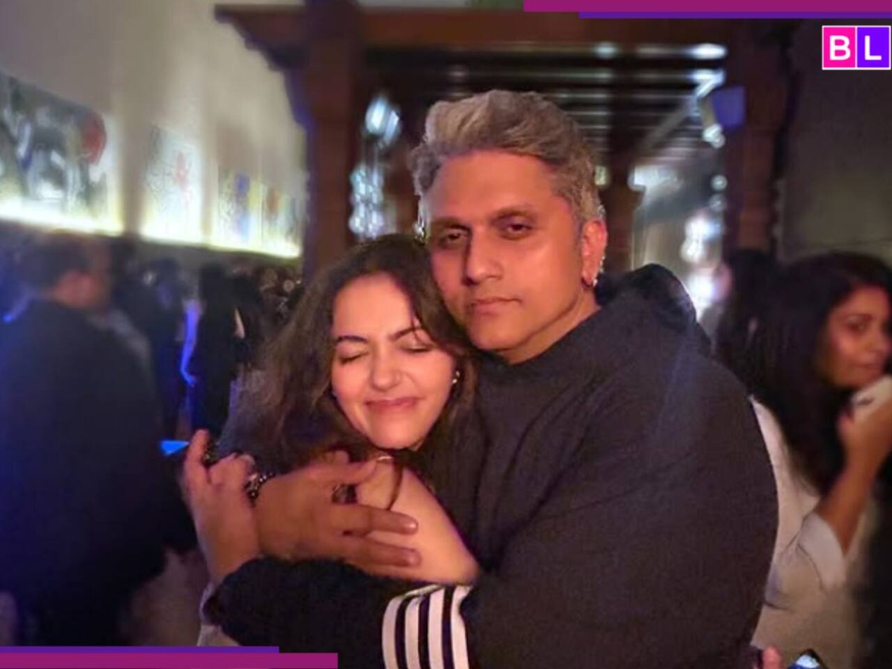 'He sees love as...': Saiyaara debutant Aneet Padda pens heartfelt note for director Mohit Suri; gets candid about...