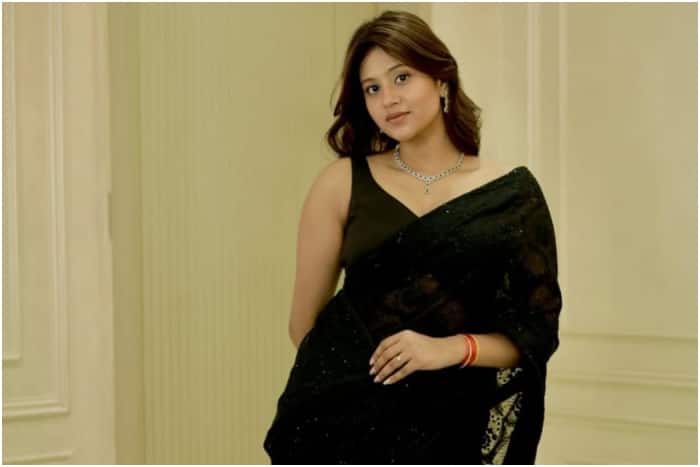 Anjali arora