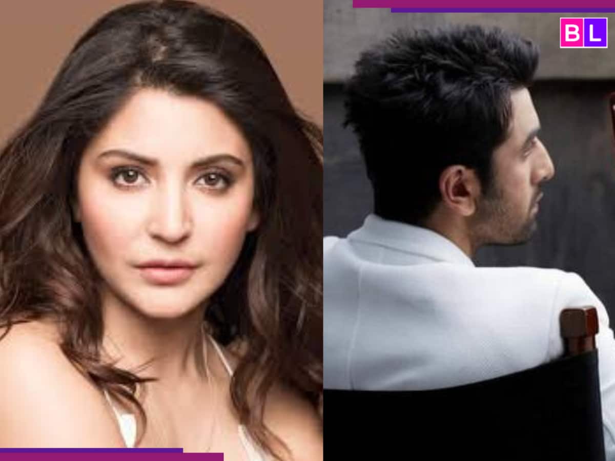 Anushka Sharma - Latest News, Photos, Videos, Awards, Filmography, Anushka  Sharma Biography | Bollywood Life