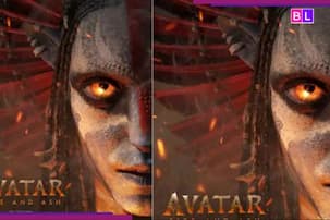 Avatar 3 first look UNVEILED: Who is Varang? New villain to appear in Avatar: Fire and Ash