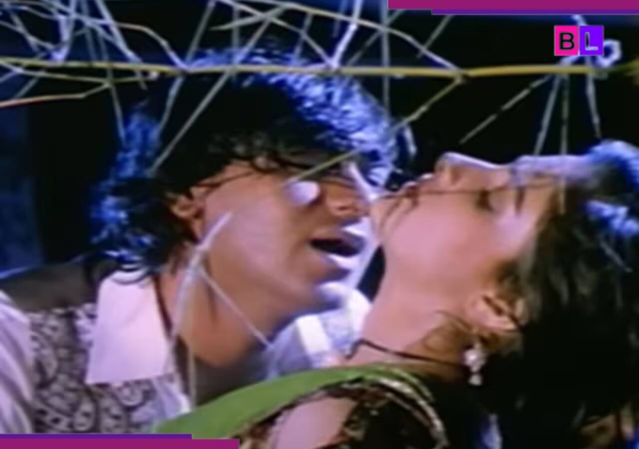 Ayesha Jhulka's Career Damaged by Makers' Actions, Report Says