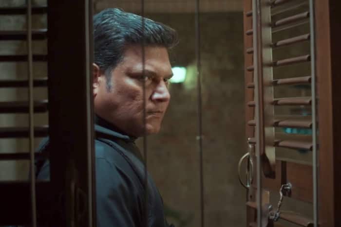 Dayanand Shetty’s education