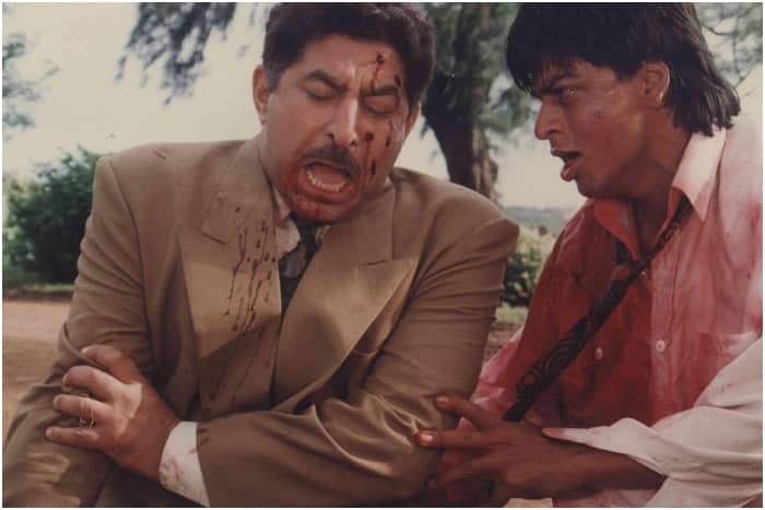 A Strong Supporting Cast Completed the Classic