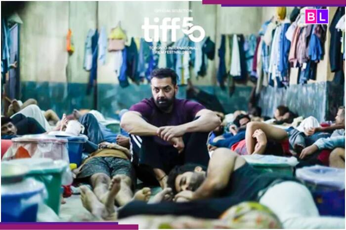 Bobby Deol's 'Bander' to Premiere at TIFF 2025