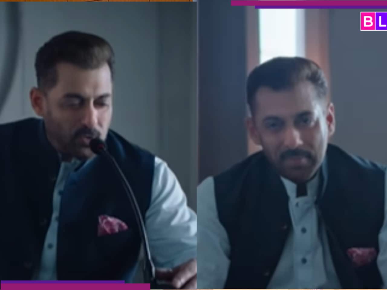 Bigg Boss 19 promo out, Salman Khan announces the premiere date