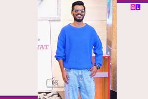 'पंचायत' के बिनोद की संघर्ष से स्टारडम तक की कहानी! अशोक पाठक कैसे बने आम से खास, जानें एक्टर की जिंदगी का दिलचस्प सफर?