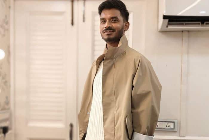 हरियाणा में जन्मे, बिहार से ताल्लुक