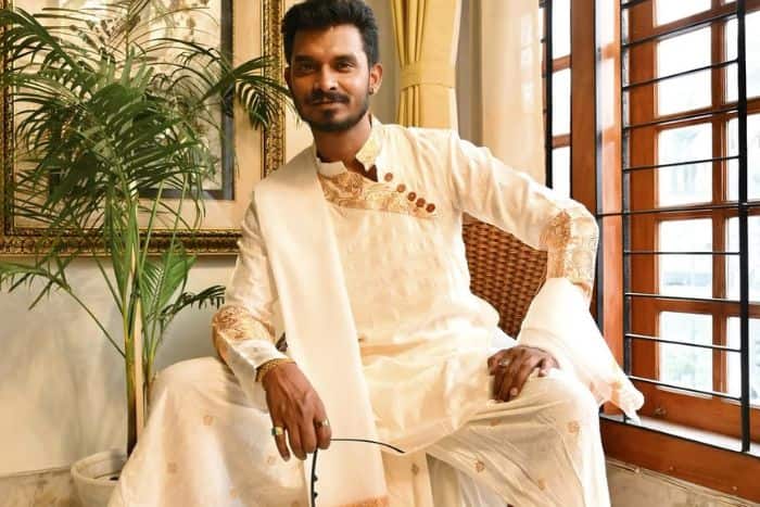 9वीं में बेचते थे रुई, फैक्ट्री में किया काम