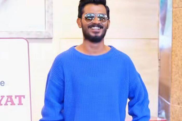 फैंस के फेवरेट हैं 'बिनोद'