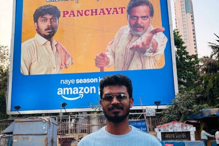 12वीं में इतने परसेंट आए थे नंबर