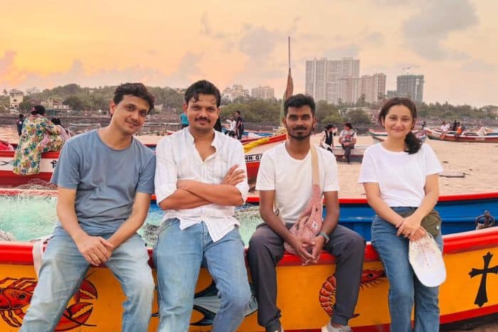 अशोक की है इंस्पिरेशनल स्टोरी