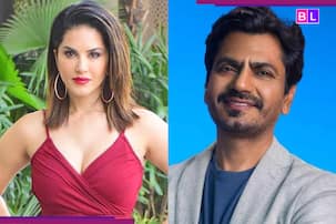 सनी लियोनी समेत ये स्टार्स कर चुके हैं 'वन नाइट स्टैंड', नवाजुद्दीन सिद्दीकी ने तो वेट्रेस संग बिताई थी रात!