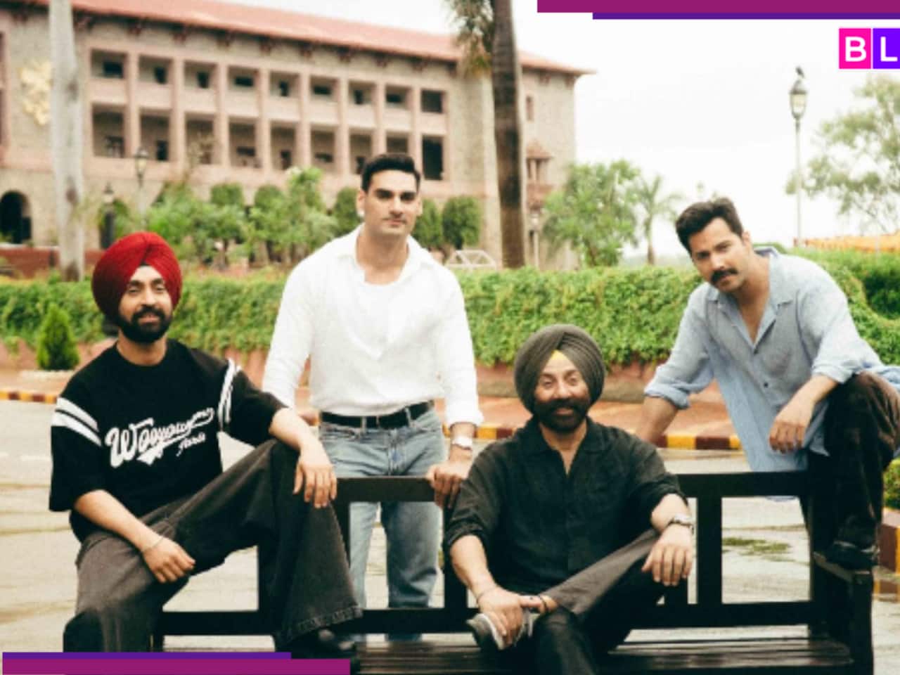 Why ban on Diljit Dosanjh's Border 2 lifted amid Sardaar Ji 3 controversy? Here's what we know