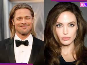 Brad Pitt demands private messages from ex-wife Angelina Jolie amid ongoing legal battle over Chateau Miraval