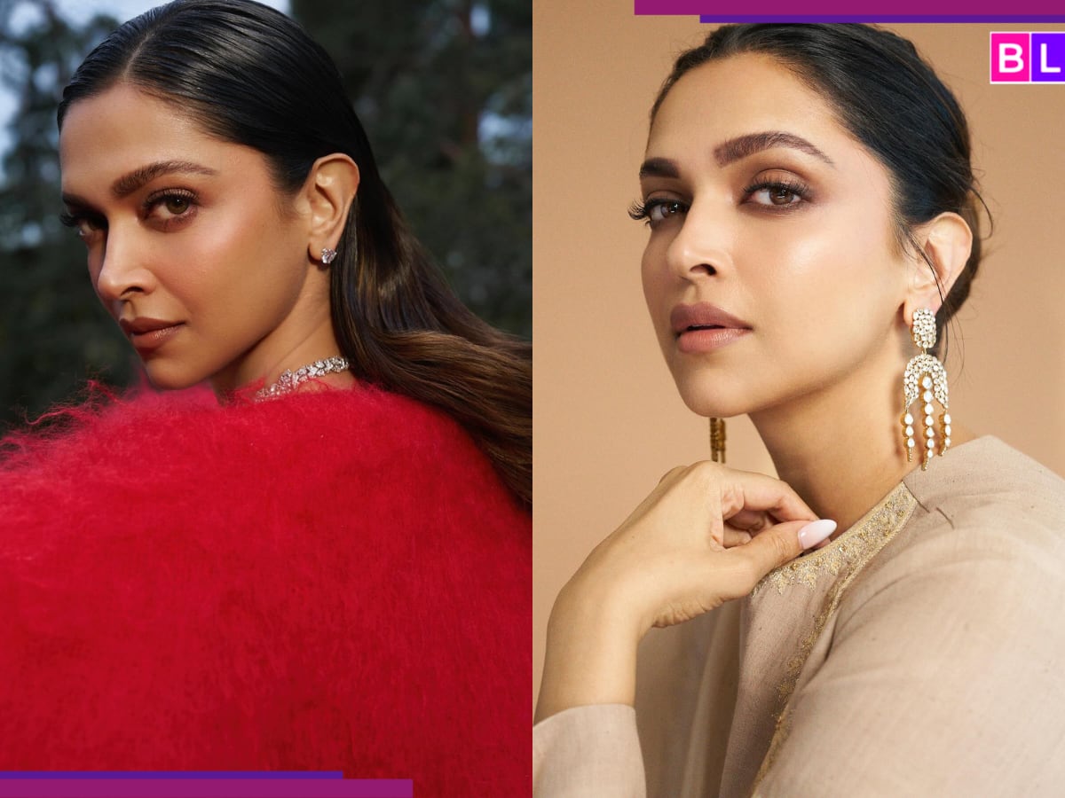 Deepika Padukone breaks barriers, becomes first Indian to be honoured on..., image size:1200x900