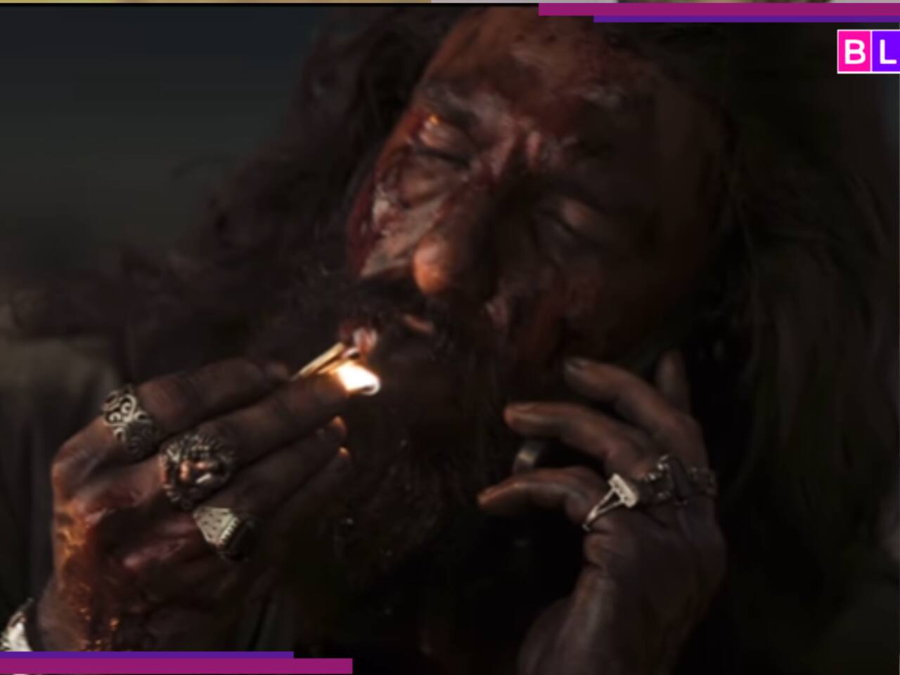 Dhurandhar First Look out: Ranveer Singh drops birthday bombshell, teases fans with explosive new avatar [Watch]
