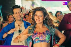 यूट्यूब पर नंबर 1 बना रीक्रिएट सॉन्ग 'दिल पर चलाई छुरियां', महज 6 दिन में 1.8 करोड़ पहुंचा व्यूज