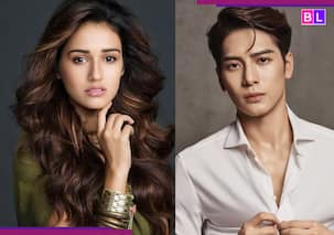 Disha Patani को डेट कर रहे K-Pop स्टार Jackson Wang? अब अफेयर की खबरों पर सिंगर ने तोड़ी चुप्पी