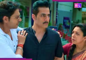 Anupama में वनराज बनकर धांसू एंट्री मारेगा TV का ये स्टार, होगा अनुपमा का बुढ़ापा खराब