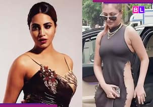 Arshi Khan ने कसा Khushi Mukherji के कपड़ों पर तंज, धड़ल्ले से वायरल हो रहा है वीडियो