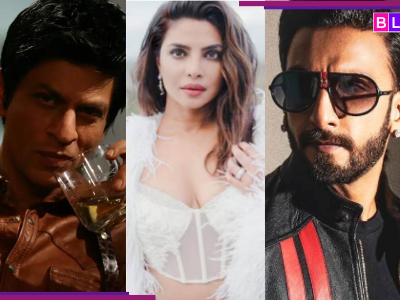 Don 3: SRK, Priyanka Chopra to team up with Ranveer Singh in Faran Akhtar's directorial?